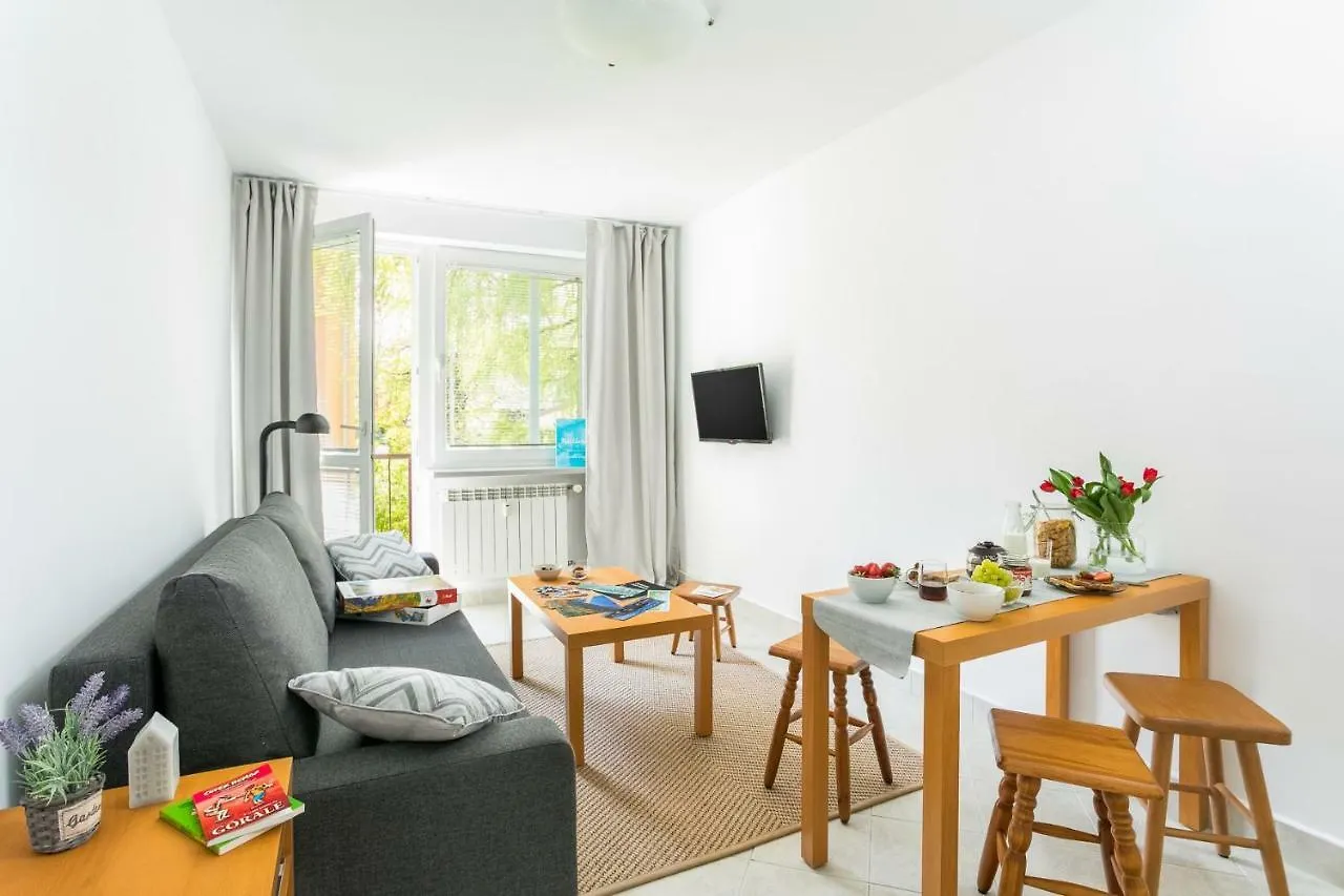 Rent Like Home - Weteranow Wojny Zakopane Poland