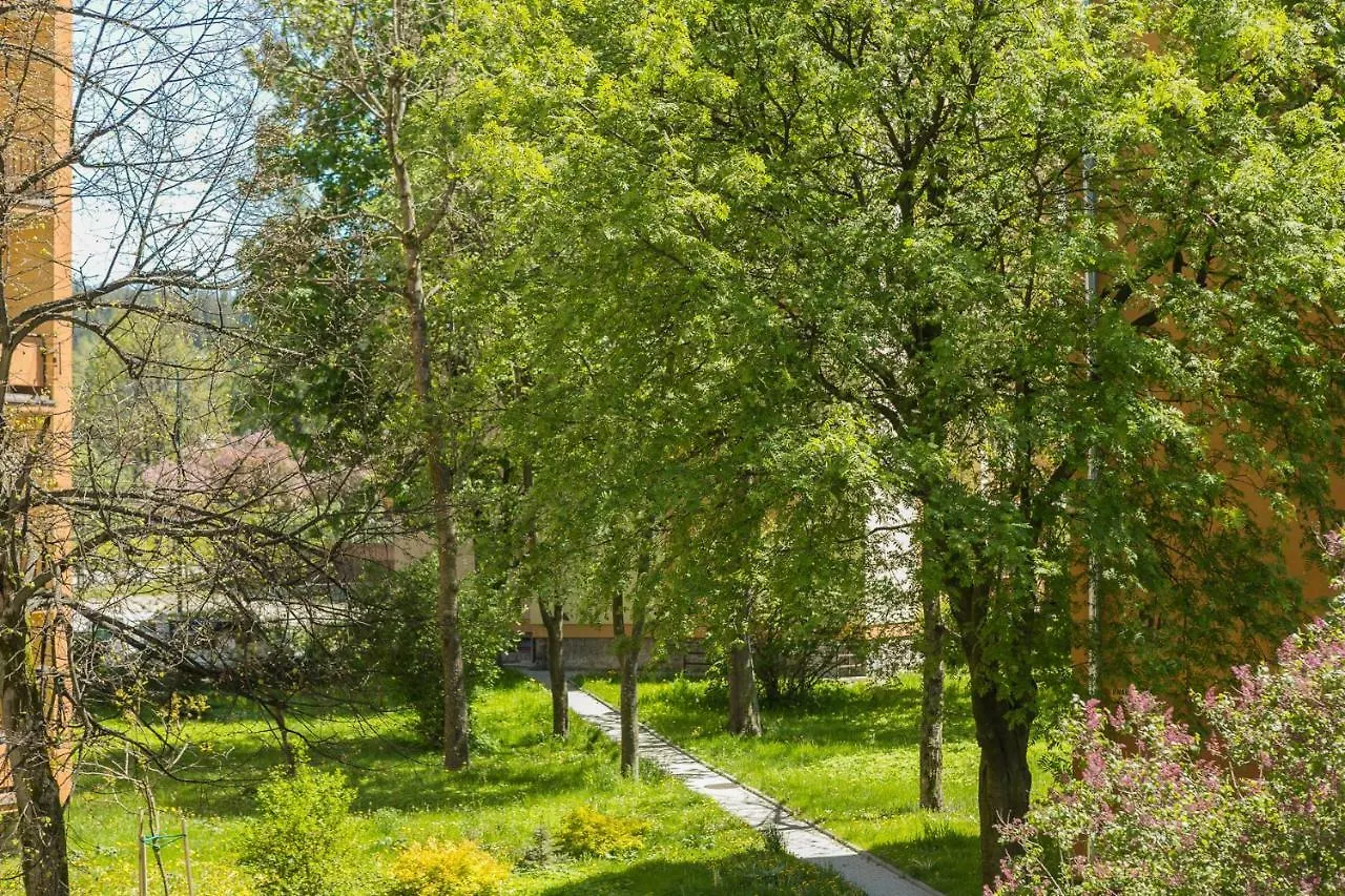 Apartment Rent Like Home - Weteranow Wojny Zakopane