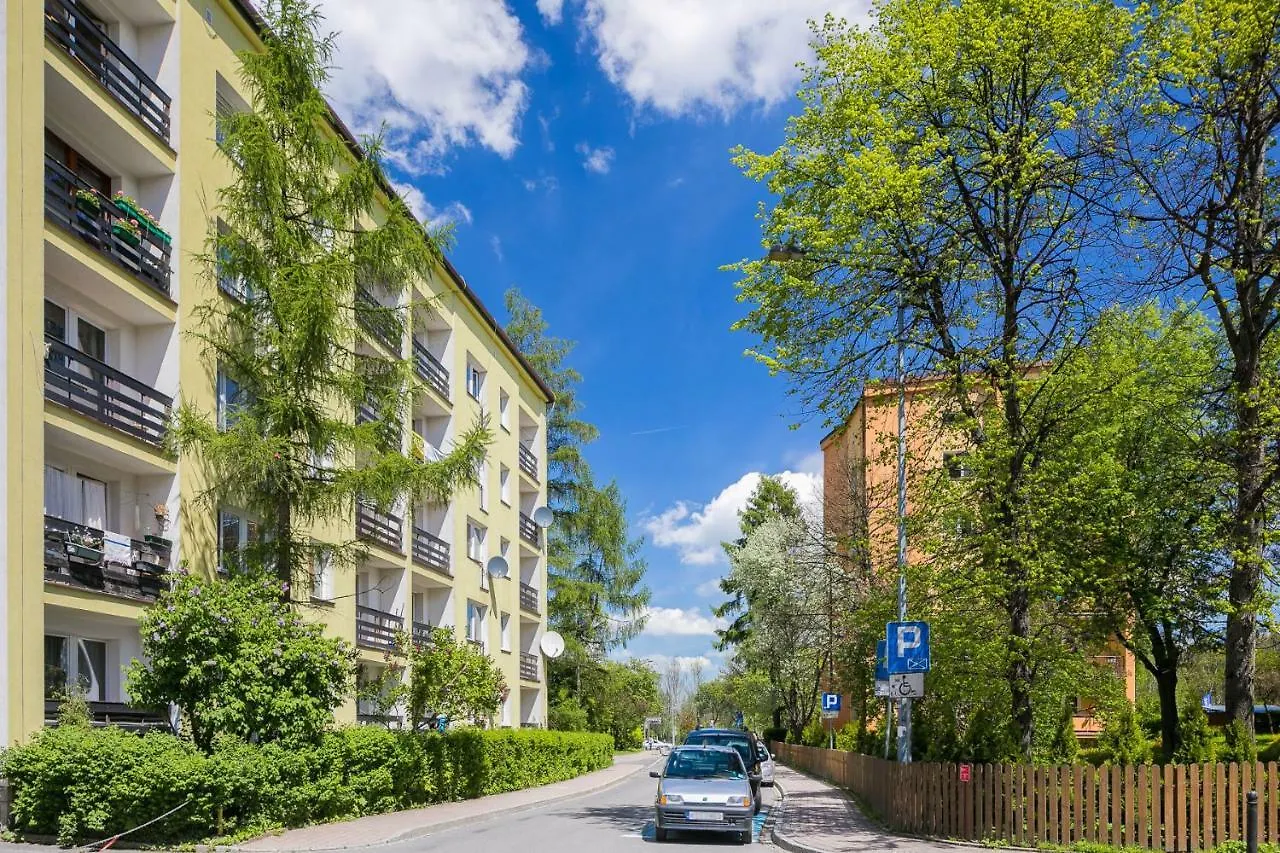 Rent Like Home - Weteranow Wojny Zakopane