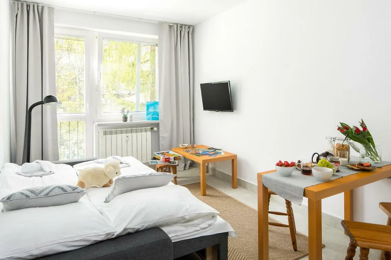 Rent Like Home - Weteranow Wojny Zakopane 0*,  Poland